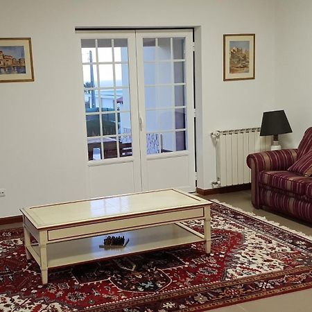 Casa Harmonica Com Vista Mar Villa อารีอา บรันกา ภายนอก รูปภาพ