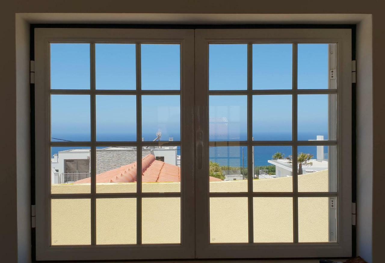 Casa Harmonica Com Vista Mar Villa อารีอา บรันกา ภายนอก รูปภาพ