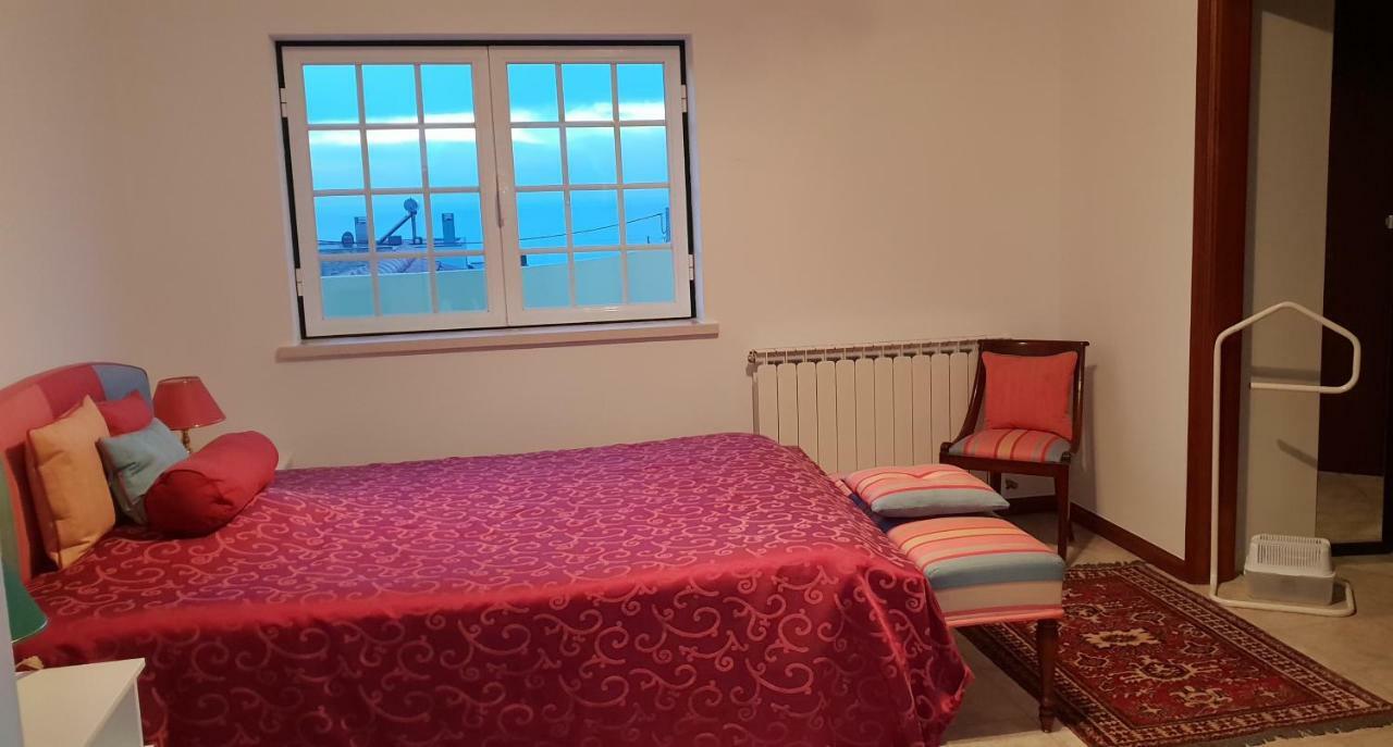 Casa Harmonica Com Vista Mar Villa อารีอา บรันกา ภายนอก รูปภาพ