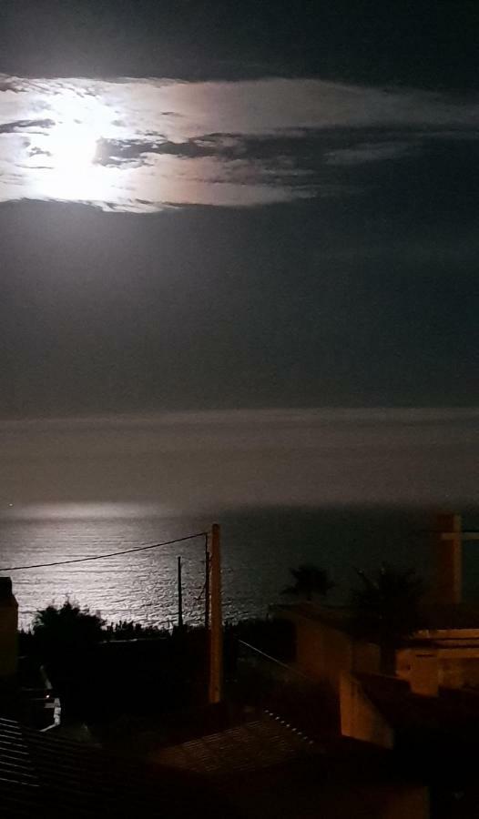 Casa Harmonica Com Vista Mar Villa อารีอา บรันกา ภายนอก รูปภาพ