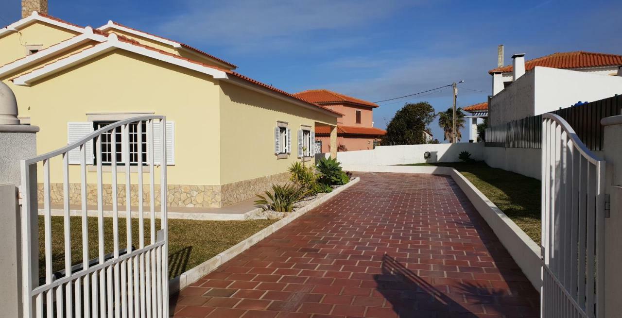 Casa Harmonica Com Vista Mar Villa อารีอา บรันกา ภายนอก รูปภาพ