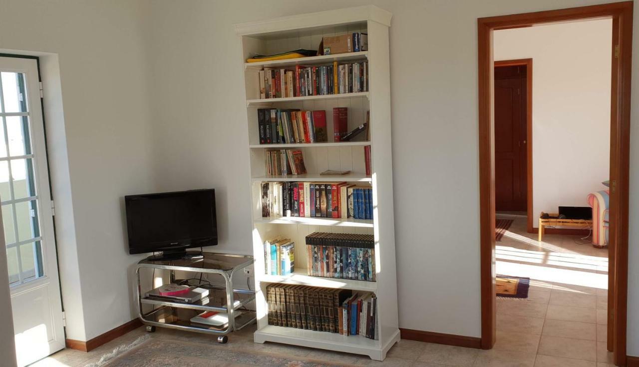 Casa Harmonica Com Vista Mar Villa อารีอา บรันกา ภายนอก รูปภาพ