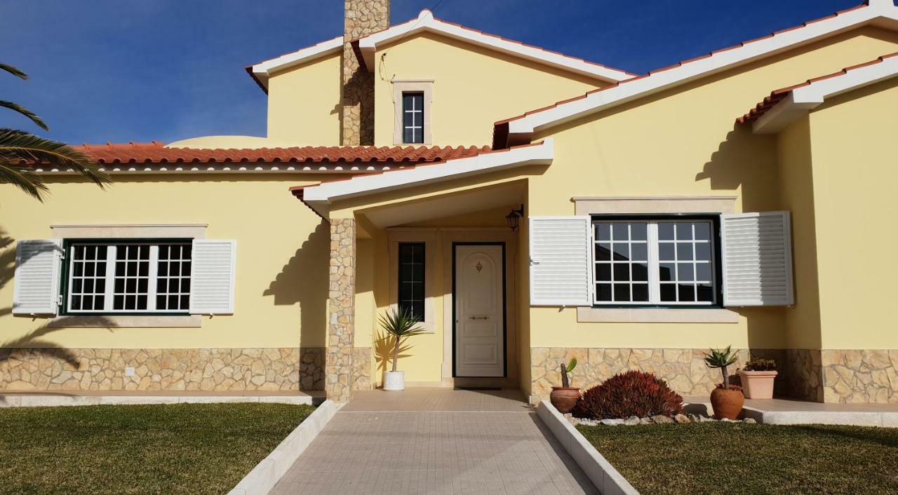 Casa Harmonica Com Vista Mar Villa อารีอา บรันกา ภายนอก รูปภาพ